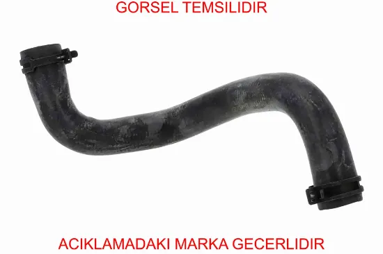 Radyatör hortumu//peugeot//peugeot 9671339080  peugeot resmi