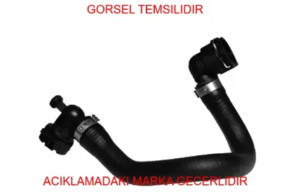 Kalorifer Hortumu//peugeot Peugeot   PEUGEOT, CITROEN 9671350380 resmi
