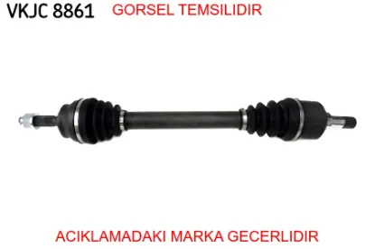 Sol Aks  301 Peugeot    PEUGEOT, CITROEN 9671573180 resmi