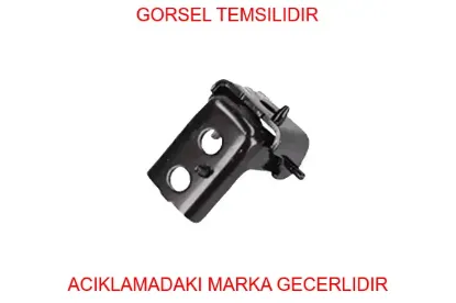 Kapı menteşesi peugeot  9671887080 resmi