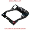 Kaput kilit bağlan demiri peugeot  9672502780 resmi