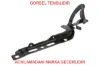 Motor Kaput Menteşesi Sol    208 Peugeot   PEUGEOT 9672865480 resmi
