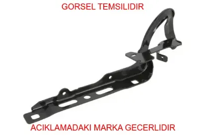 Motor Kaput Menteşesi Sol    208 Peugeot   PEUGEOT 9672865480 resmi