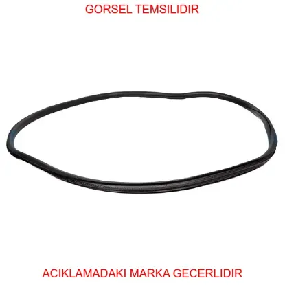 Ön kapı lastiği peugeot  9673084680 resmi