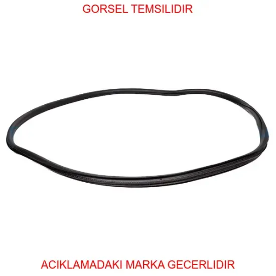 Ön kapı lastiği peugeot  9673084680 resmi