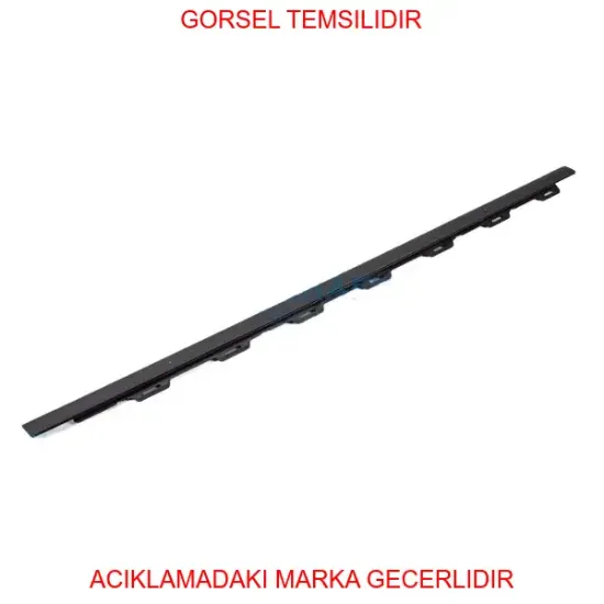Sağ ön cam dış fitil 208 peugeot  9673085080 resmi