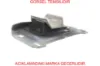 Şanziman Üst Takozu Rifter - 3008 1.6 Bluehdi 120 - 308 Ii 1.2 Thp 130 - Expert 1.6 Peugeot    OPEL, PEUGEOT, CITROEN, DS 9673768480 resmi