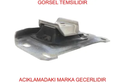 Şanziman Üst Takozu Rifter - 3008 1.6 Bluehdi 120 - 308 Ii 1.2 Thp 130 - Expert 1.6 Peugeot    OPEL, PEUGEOT, CITROEN, DS 9673768480 resmi
