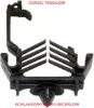 Agraf peugeot  9673943080 resmi