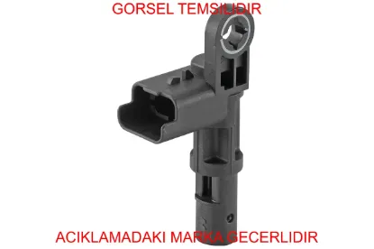 Eksantrik Pozisyon Kaptörü Boxer-3 2.0 Hdi Euro 6//peugeot 9674262380 resmi