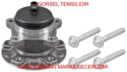 Arka Porya 308 Peugeot    PEUGEOT 9674375280 resmi
