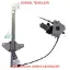 Sol ön cam motoru peugeot  9674412480 resmi