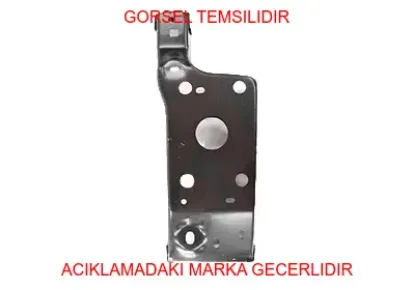 Ön Panel Yan Traversi Peugeot 9674416180 resmi