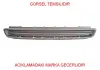Ön Tampon Plastik Kapak  308 Peugeot    PEUGEOT 96746751XT resmi