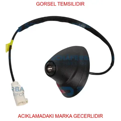 Anten Dibi 208-301-308 Peugeot    9674768980 resmi