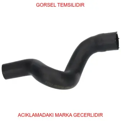 Su hortumu 301 1.2 12v 9674896480  peugeot resmi