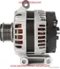 Alternatör peugeot  9674987580 resmi