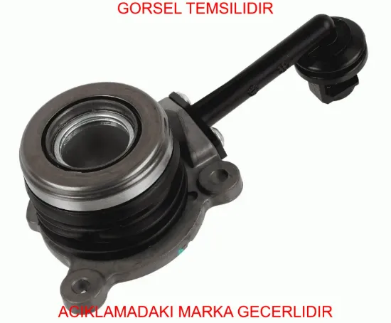 Rulman peugeot  9675000480 resmi