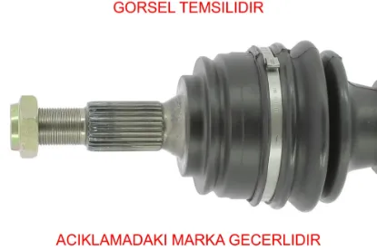 Ne akt organı peugeot  9675025880 resmi