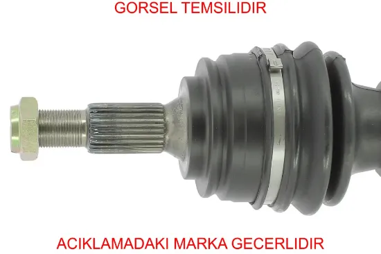 Ne akt organı peugeot  9675025880 resmi