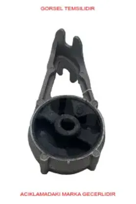 Egsoz baglantı lastik peugeot  9675078380 resmi