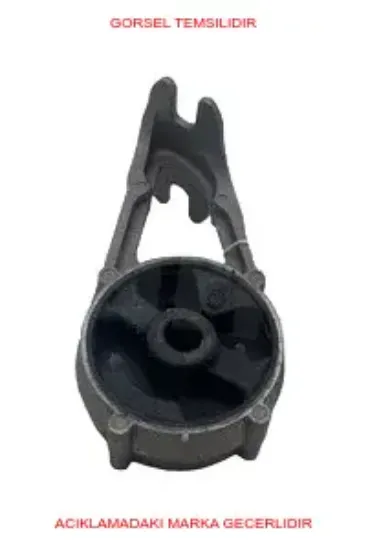 Egsoz baglantı lastik peugeot  9675078380 resmi
