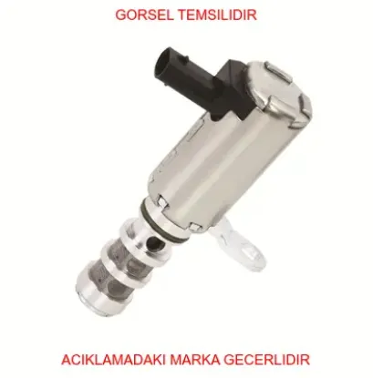 Yağ Pompa Elektrovana Peugeot    CITROEN, PEUGEOT 9675081780 resmi
