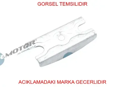 Enjektör bağlantı demiri peugeot  9675417980 resmi