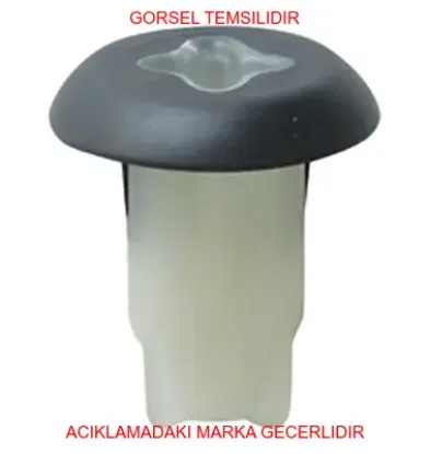 Klips 9675434480  peugeot resmi