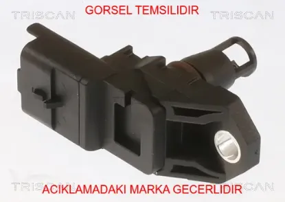 Hava Kaptörü 208 3008 301 308 Boxer Iii Tepee 9675541980 resmi
