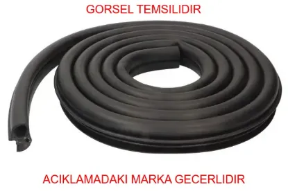 Ön kapı lastiği 301-celysee peugeot  9675587980 resmi