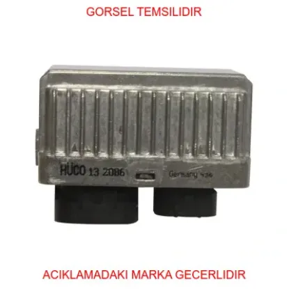 Isitma Kutusu Boxer Euro 5 Peugeot 9675863980 resmi