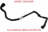 Su hortumu 207 208 ep3 (1.4 16v) ep6 (1.6v 16v) 9675906380  peugeot resmi