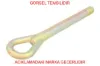 Halka peugeot  9675971080 resmi