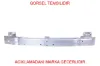 P_c iskeleti peugeot  9676008380 resmi