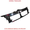 P_c iskeleti peugeot  9676051880 resmi