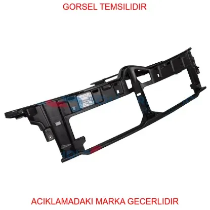 P_c iskeleti peugeot  9676051880 resmi