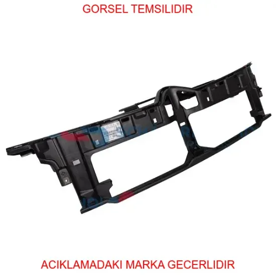 P_c iskeleti peugeot  9676051880 resmi