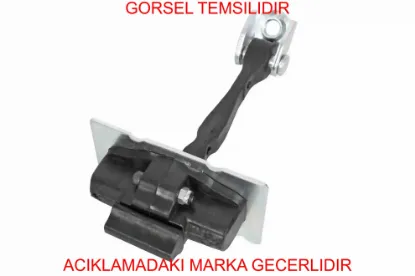 Kapı gergisi arka grand picasso ıı 2013> peugeot  9676117380 resmi