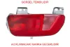 Arka lamba peugeot  9676122780 resmi