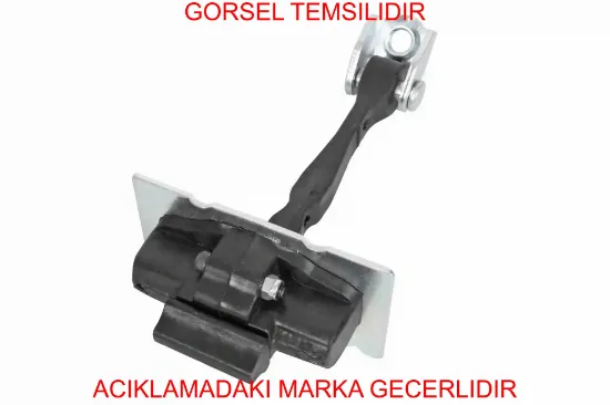 Kapı gergisi ön grand picasso ıı 2013> peugeot  9676345180 resmi