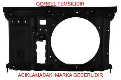 Fan Paneli 308-c4 7104.l2 Ye Olur Peugeot    PEUGEOT 9676568880 resmi