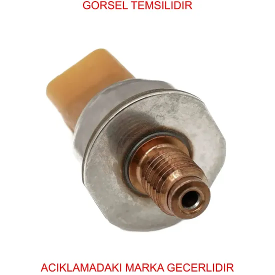 Mazot Basinç Müşürü Peugeot 9676643880 resmi