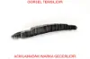 Ön tampon darbe emici 301 c-elysee peugeot  9676955080 resmi