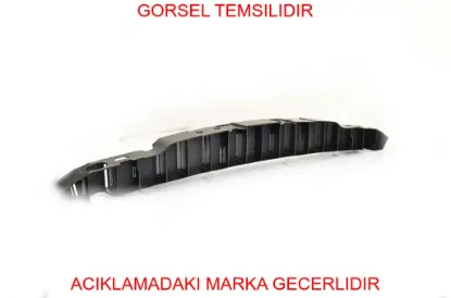 Ön tampon darbe emici 301 c-elysee peugeot  9676955080 resmi