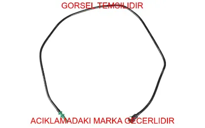 Yakıt hortumu//peugeot peugeot  9677116180 resmi