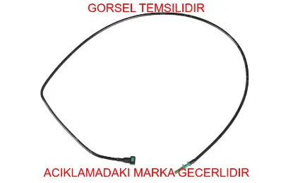 Yakıt hortumu//peugeot peugeot  9677116280 resmi