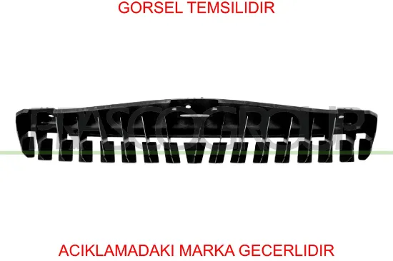 Arka Tampon Bağlanti Ayak Peugeot    PEUGEOT 9677364780 resmi