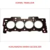 Silindir Kapak Contasi 206 Tu3a5 (1.4 8v) Partner 9677399580 resmi