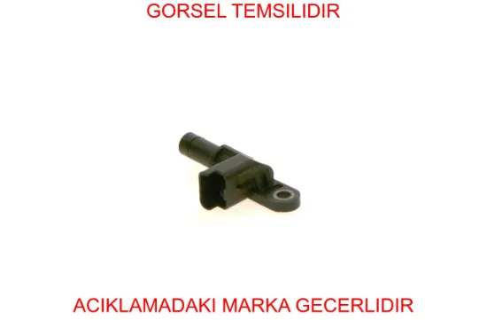 Eksantrik Pozisyo Kaptörü Peugeot    PEUGEOT, CITROEN 9677493380 resmi
